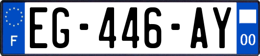 EG-446-AY