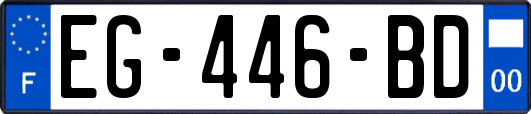 EG-446-BD