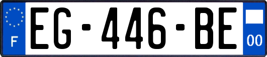 EG-446-BE