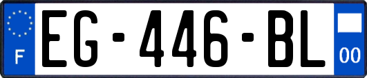 EG-446-BL