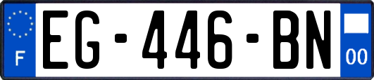 EG-446-BN