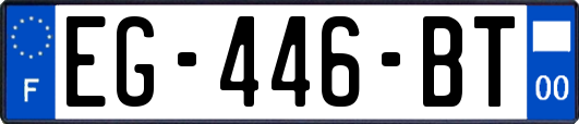 EG-446-BT