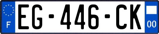 EG-446-CK