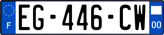 EG-446-CW