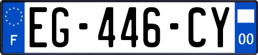EG-446-CY