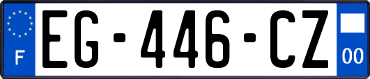 EG-446-CZ