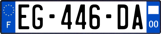 EG-446-DA