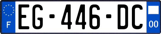 EG-446-DC