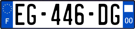 EG-446-DG