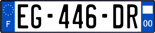 EG-446-DR