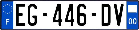 EG-446-DV