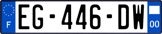 EG-446-DW