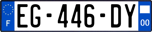 EG-446-DY