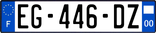 EG-446-DZ