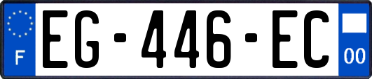 EG-446-EC