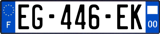 EG-446-EK