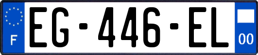 EG-446-EL