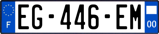 EG-446-EM