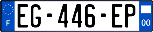 EG-446-EP