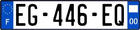 EG-446-EQ