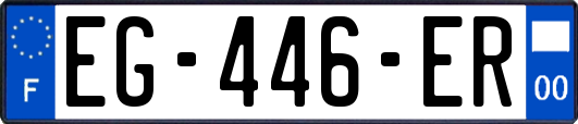 EG-446-ER