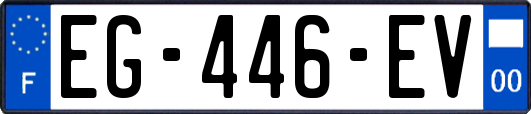EG-446-EV