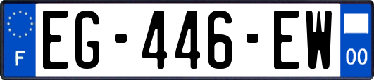 EG-446-EW