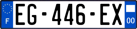 EG-446-EX