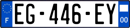 EG-446-EY