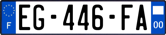 EG-446-FA