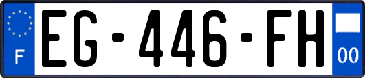 EG-446-FH