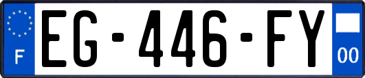 EG-446-FY