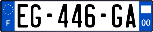 EG-446-GA