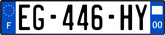 EG-446-HY