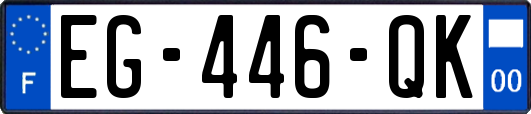 EG-446-QK