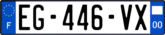 EG-446-VX