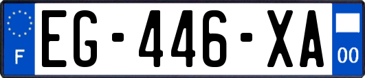 EG-446-XA