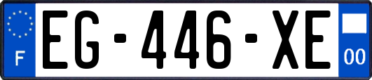 EG-446-XE