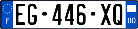 EG-446-XQ