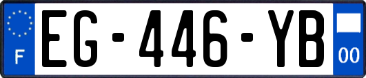 EG-446-YB