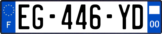 EG-446-YD