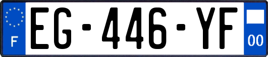 EG-446-YF