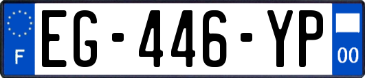EG-446-YP