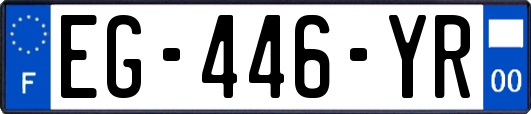 EG-446-YR