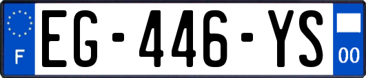 EG-446-YS