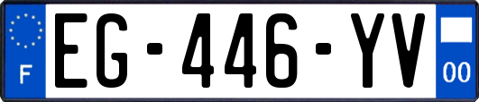 EG-446-YV