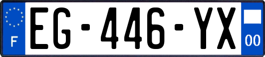 EG-446-YX