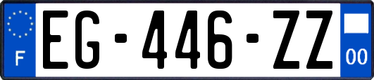 EG-446-ZZ