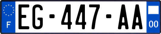 EG-447-AA