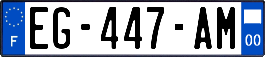 EG-447-AM